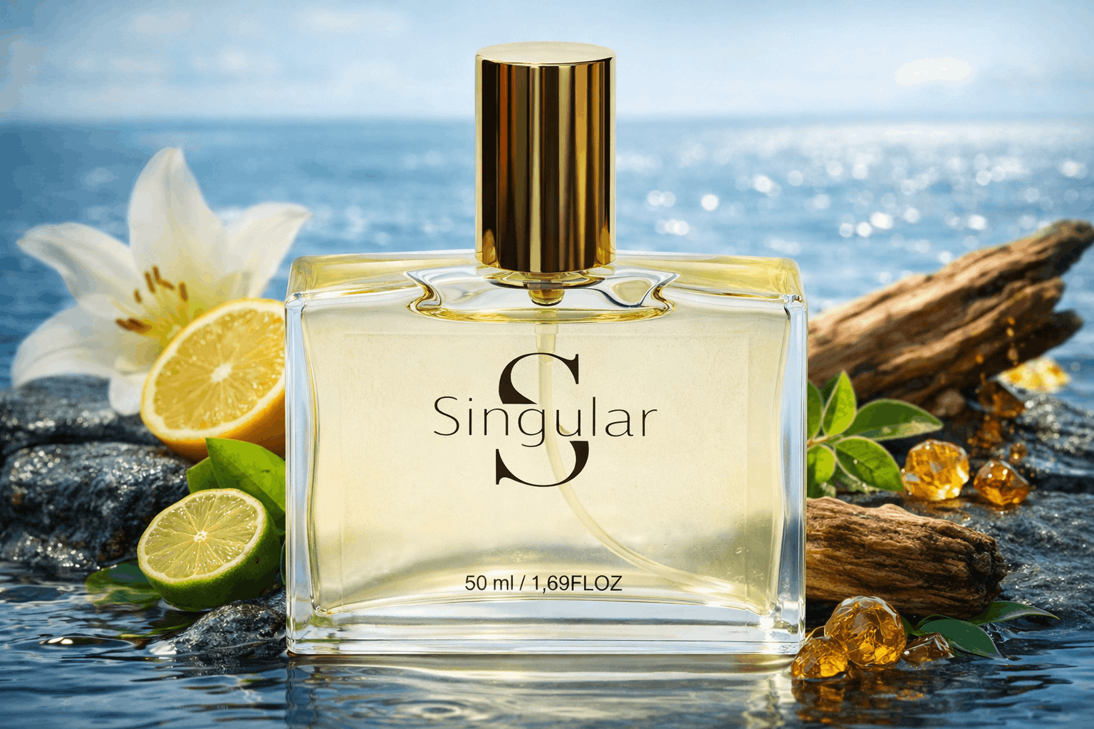 Acqua di Libertà - 50ml