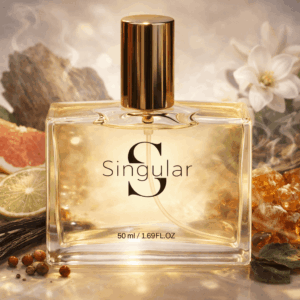 Amber Command - 50ml