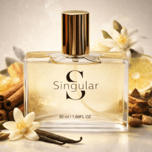 Amber Essense - 50ml