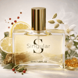 Amber Majesty - 50ml
