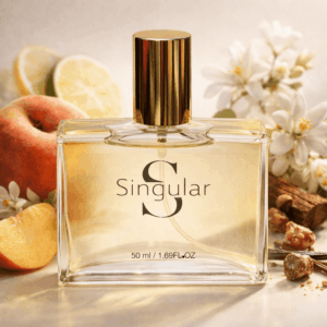 Amber Peach - 50ml