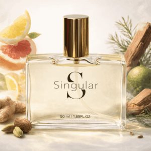 Amber Voyage - 50ml