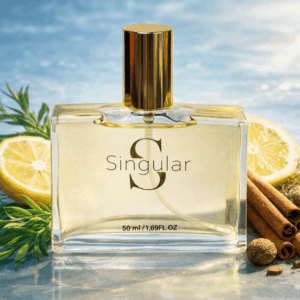 Aqua Purus - 50ml