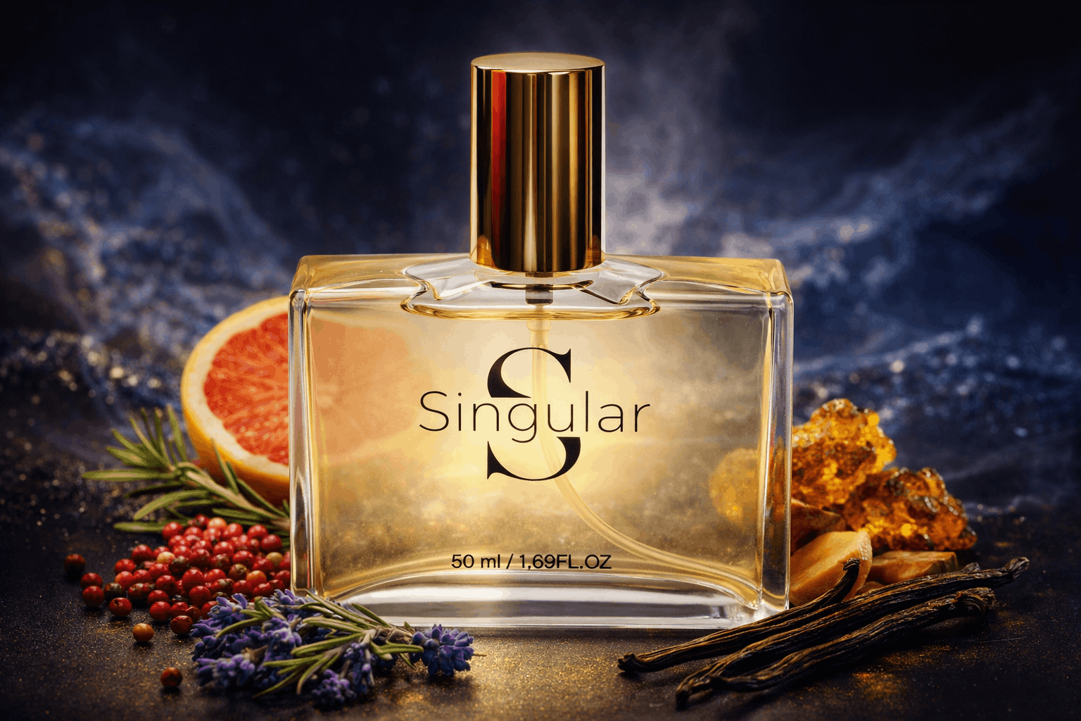 Aurum Victory - 50ml