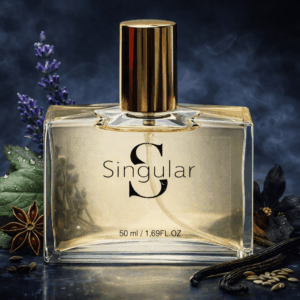 Black Code - 50ml