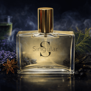 Black Essence - 50ml