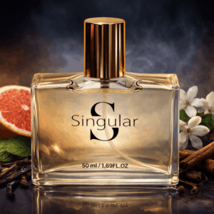 Citrus Charm - 50ml