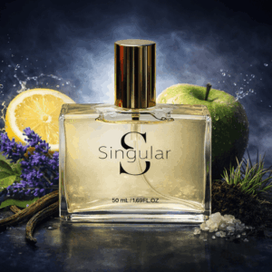 Codice Uomo - 50ml