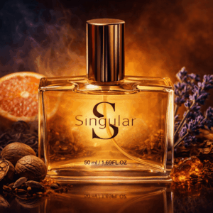 Élixir Noir - 50ml